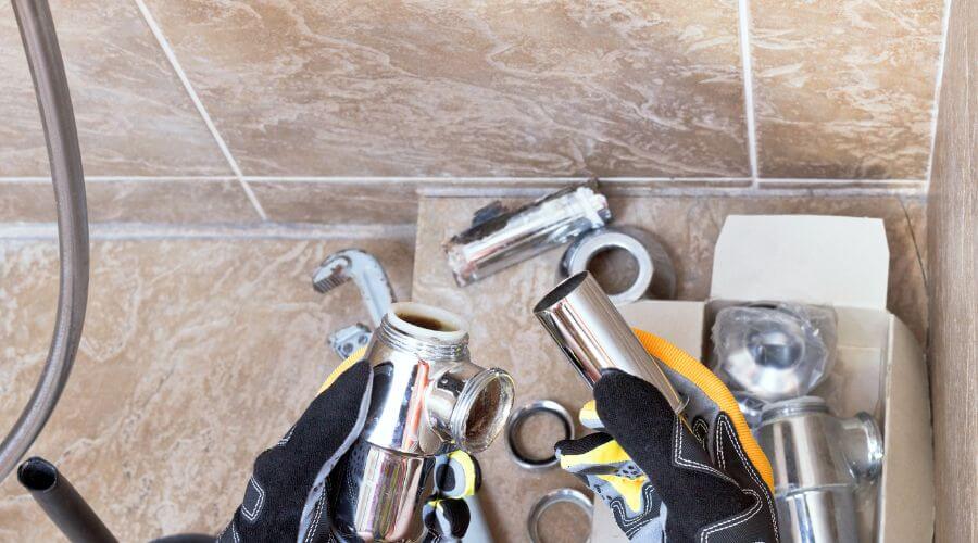 Local Siding Services in Richmond, MI